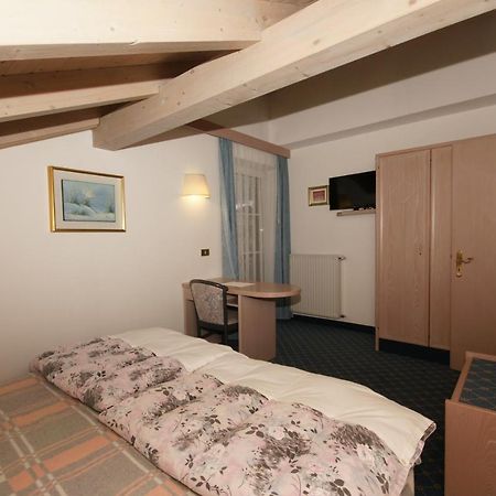 Hotel Villa Mozart 포자 디 파사 외부 사진