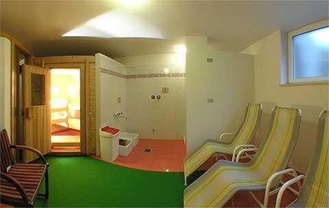 Hotel Villa Mozart 포자 디 파사 외부 사진