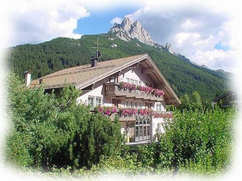 Hotel Villa Mozart 포자 디 파사 외부 사진