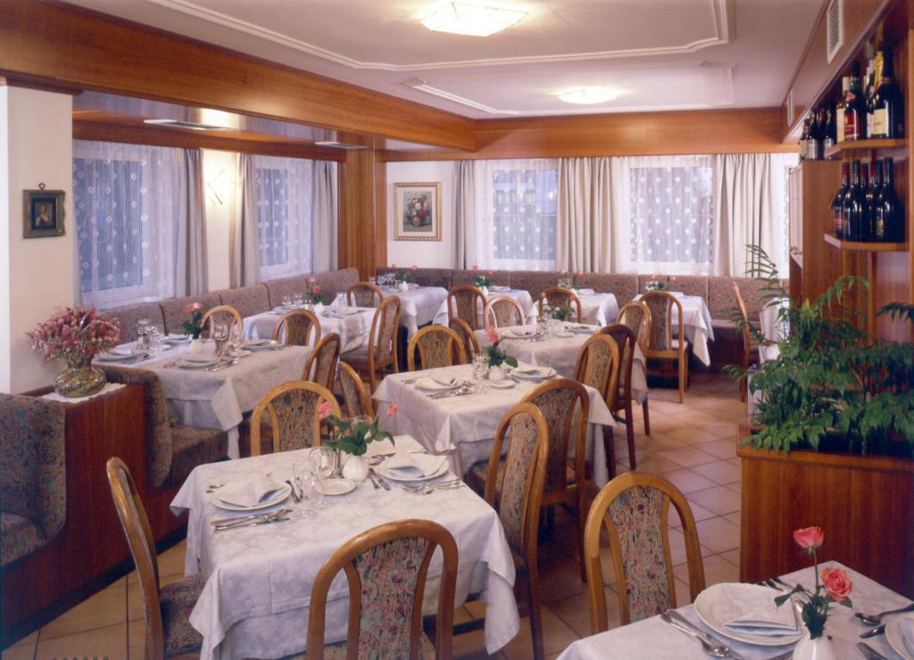 Hotel Villa Mozart 포자 디 파사 외부 사진