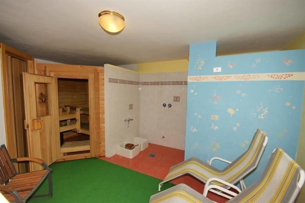 Hotel Villa Mozart 포자 디 파사 외부 사진