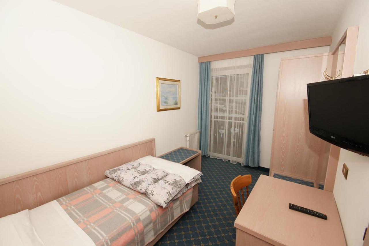 Hotel Villa Mozart 포자 디 파사 외부 사진