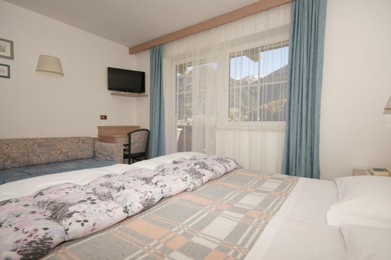 Hotel Villa Mozart 포자 디 파사 외부 사진